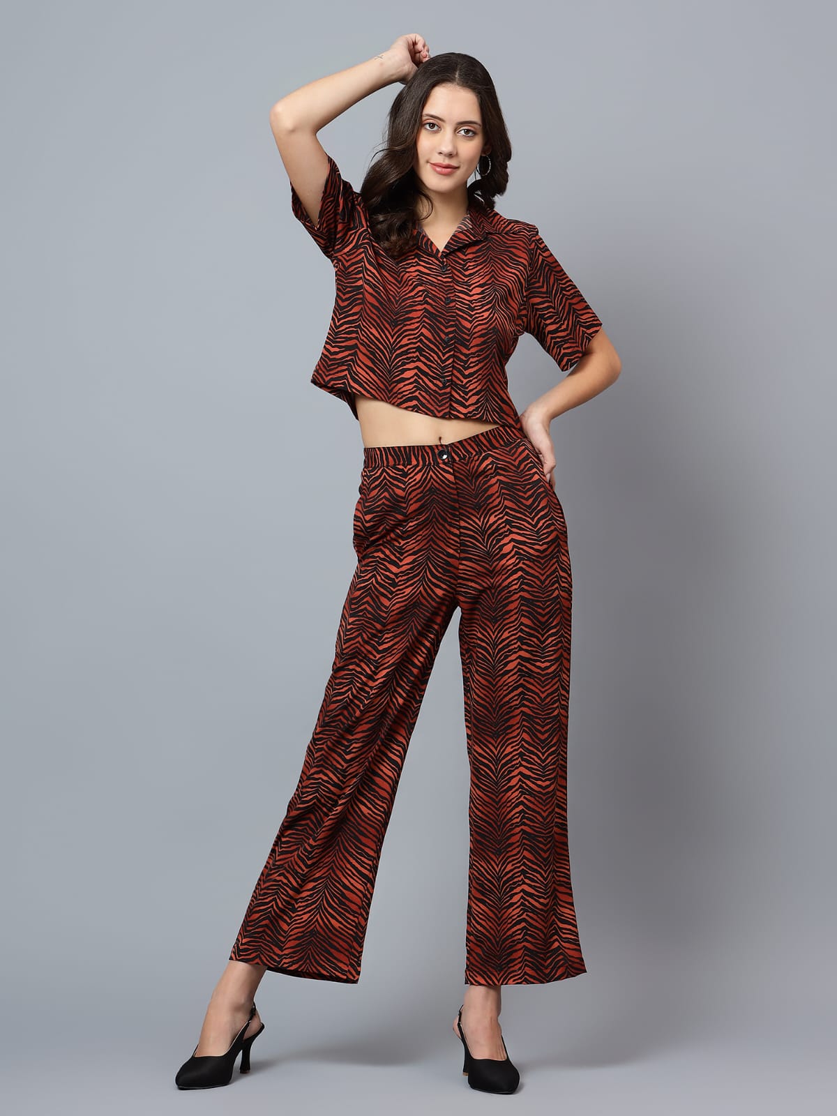 Women Co-ord Set